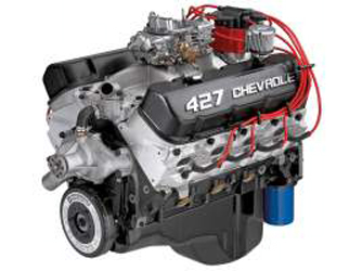 U1676 Engine